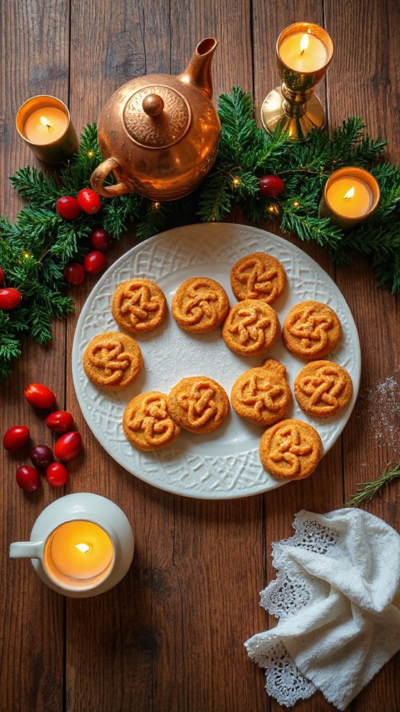 sweet potato cookie recipe
