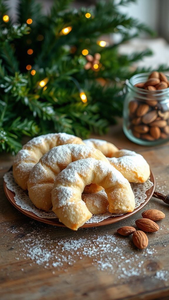 traditional czech christmas cookies traditional czech christmas cookies