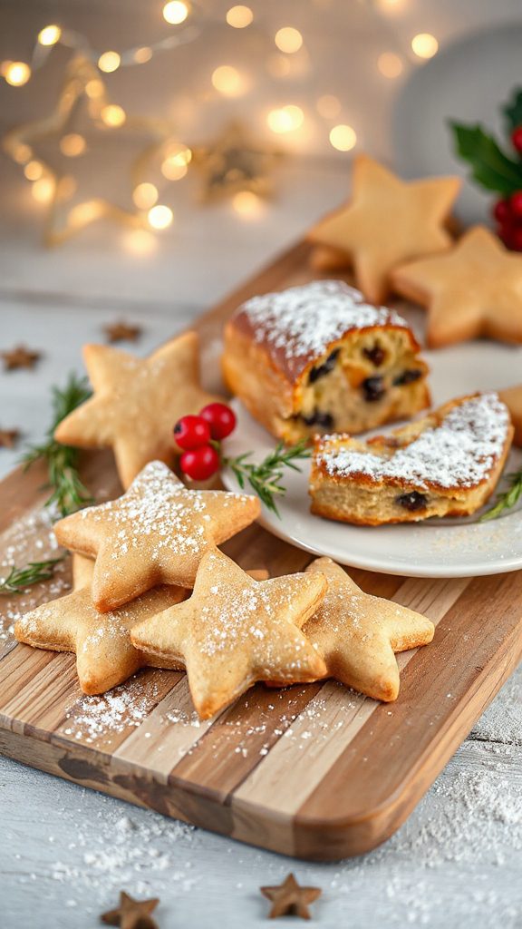 traditional german christmas bread traditional german christmas bread