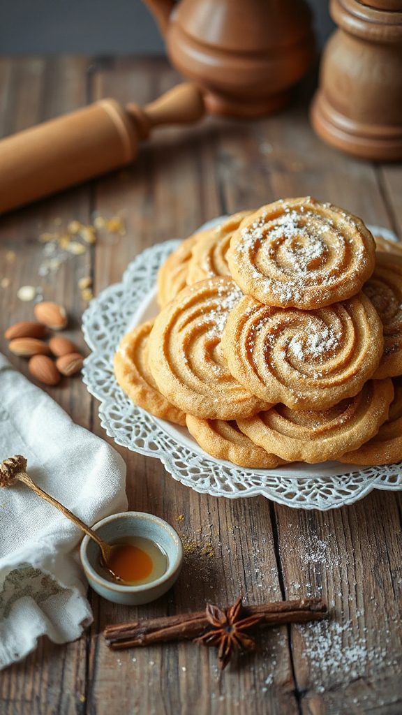 traditional italian holiday cookies traditional italian holiday cookies
