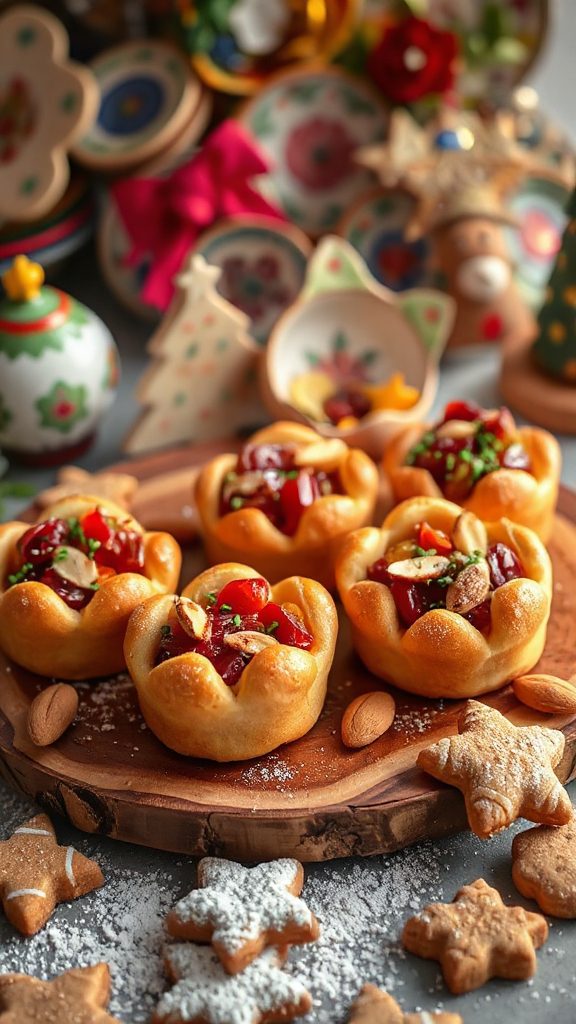 traditional mexican kings bread traditional mexican kings bread