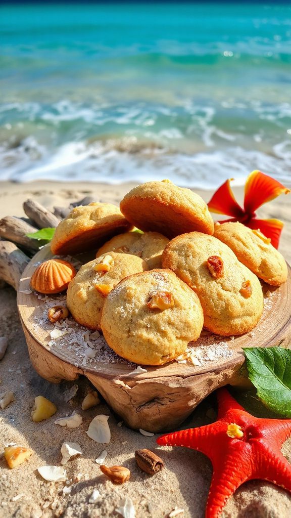 tropical flavor cookie delight tropical flavor cookie delight