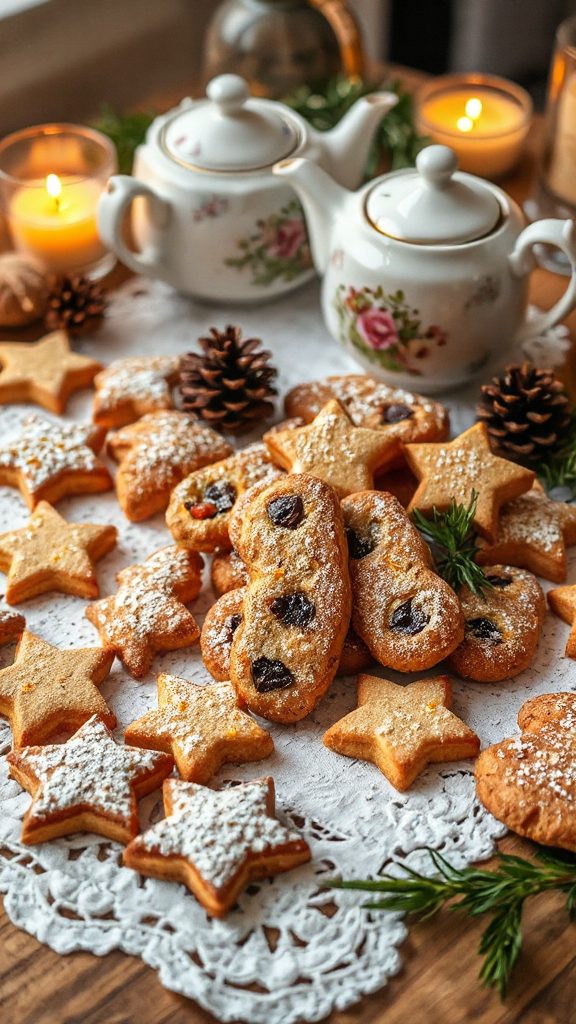 tuscan almond biscotti recipe tuscan almond biscotti recipe