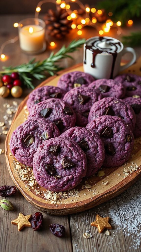 vegan oatmeal cookies recipe