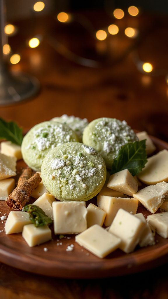 wasabi chocolate fusion treats wasabi chocolate fusion treats