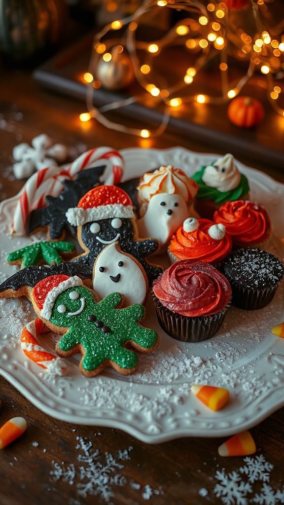 whimsical halloween chocolate cupcakes whimsical halloween chocolate cupcakes