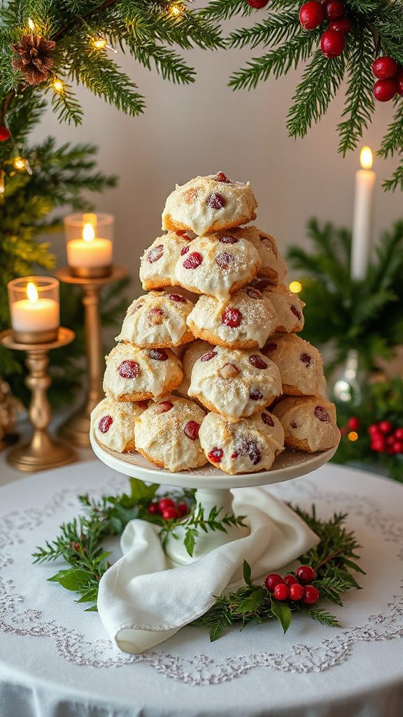 white chocolate cranberry cookies white chocolate cranberry cookies