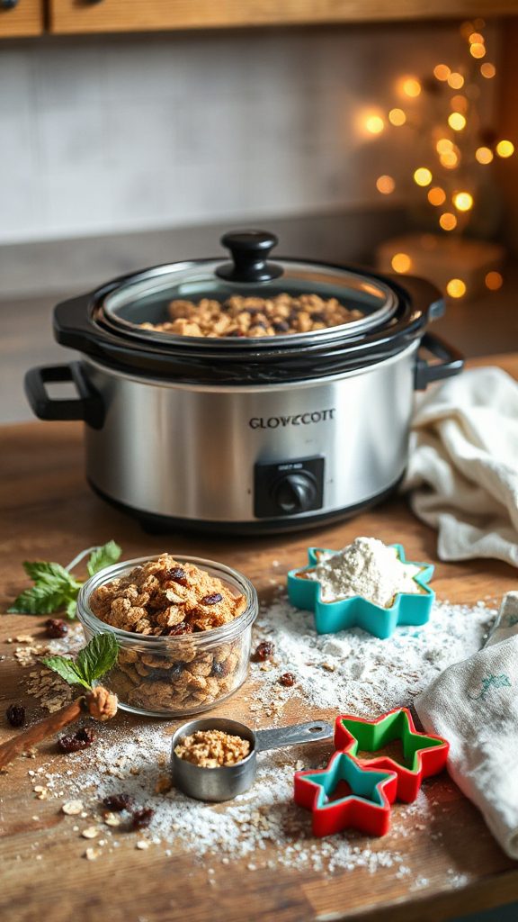 wholesome oatmeal raisin cookies