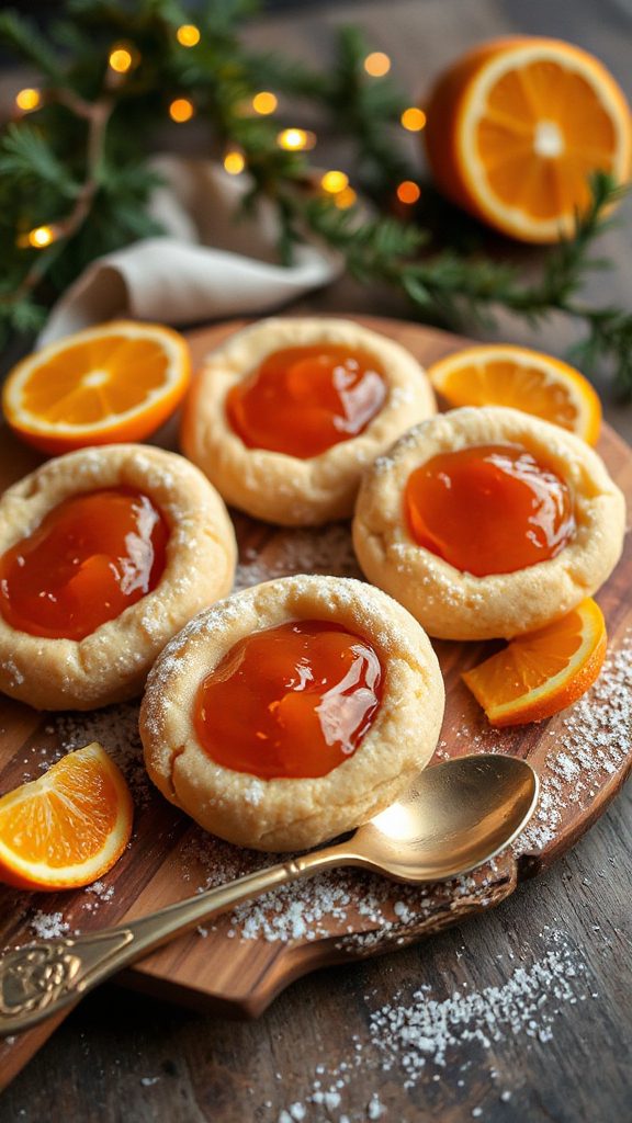 zesty orange marmalade cookies zesty orange marmalade cookies