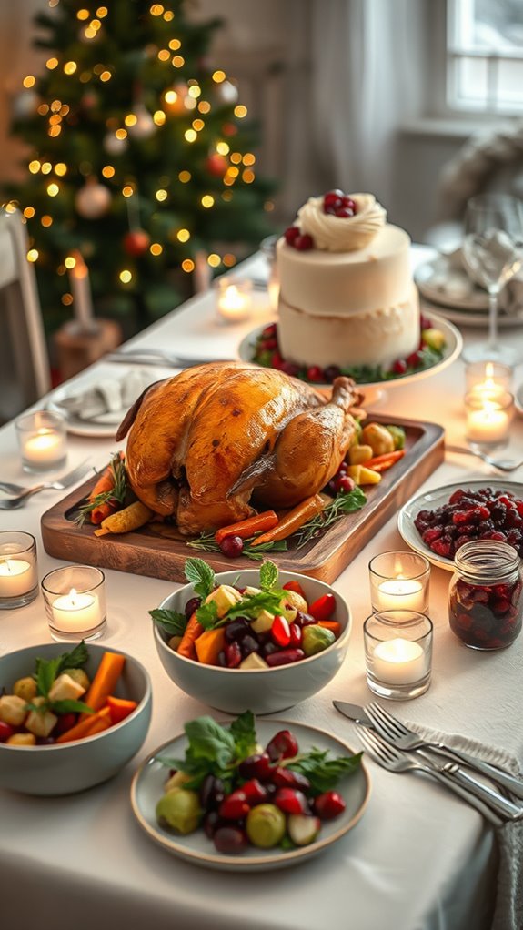 budget friendly holiday hosting tips