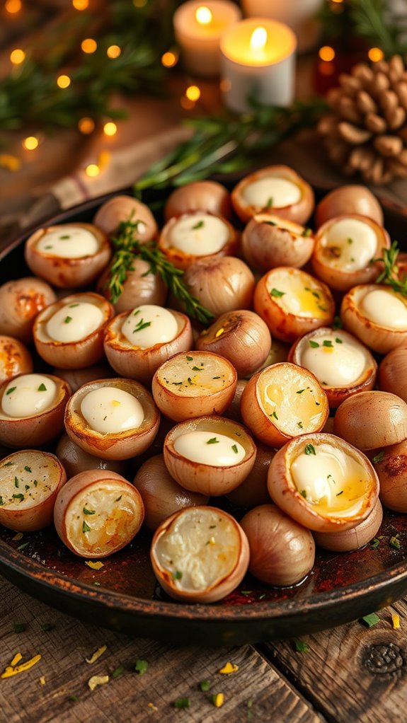 citrus zest turnips recipe