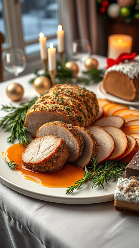 classic chocolate mousse recipe