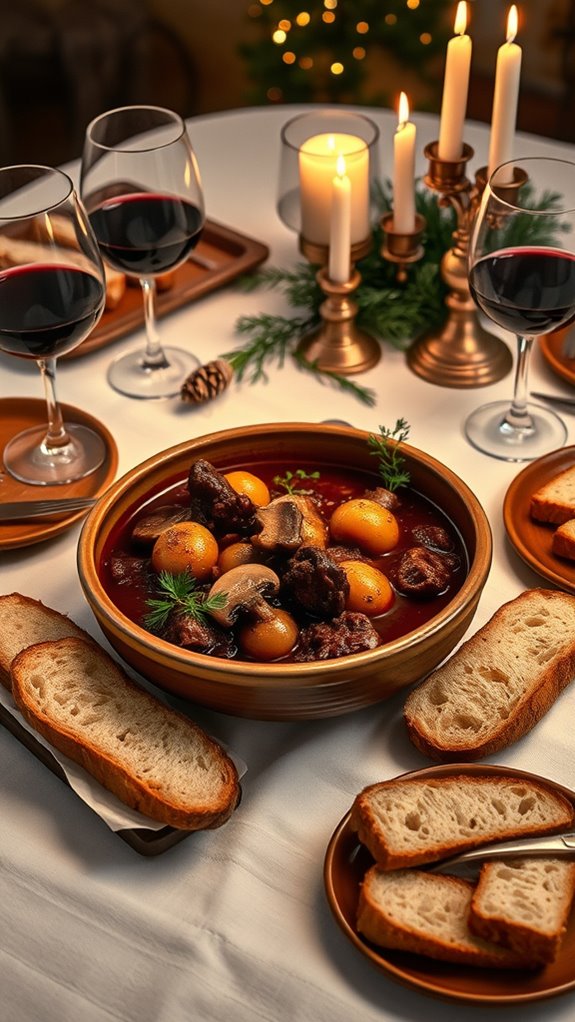 classic french beef stew