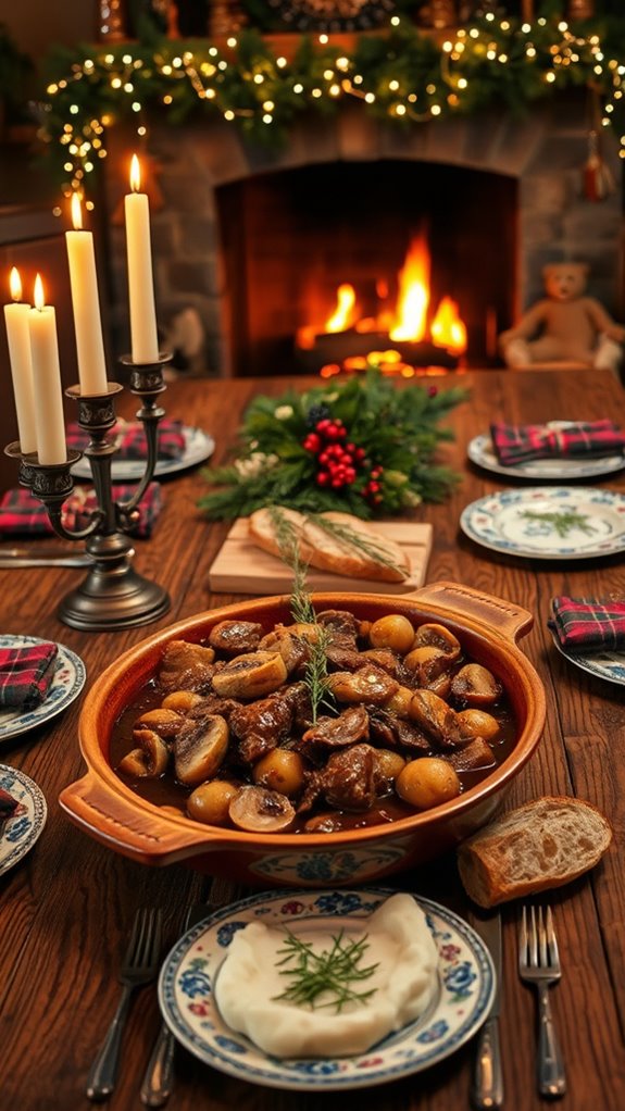 classic french beef stew