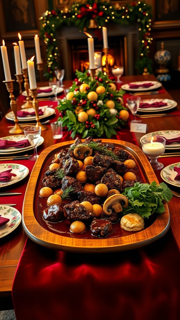 classic french beef stew