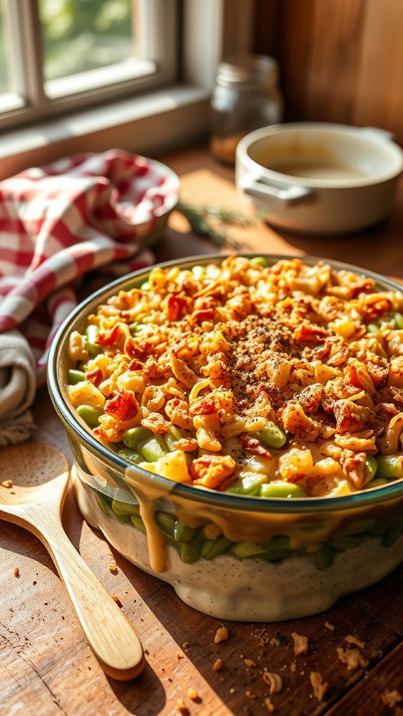 classic holiday side dish