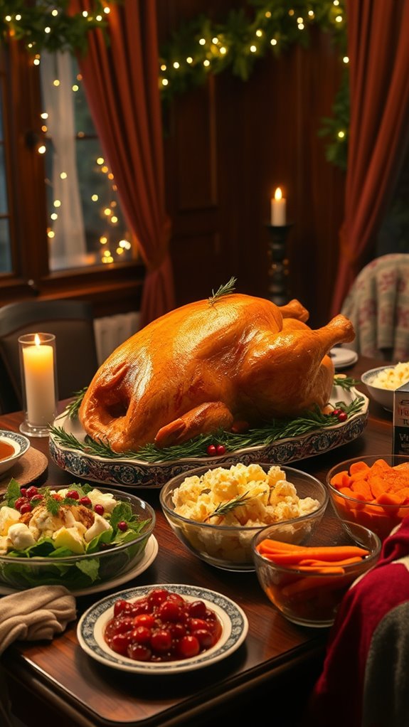 classic turkey family movie