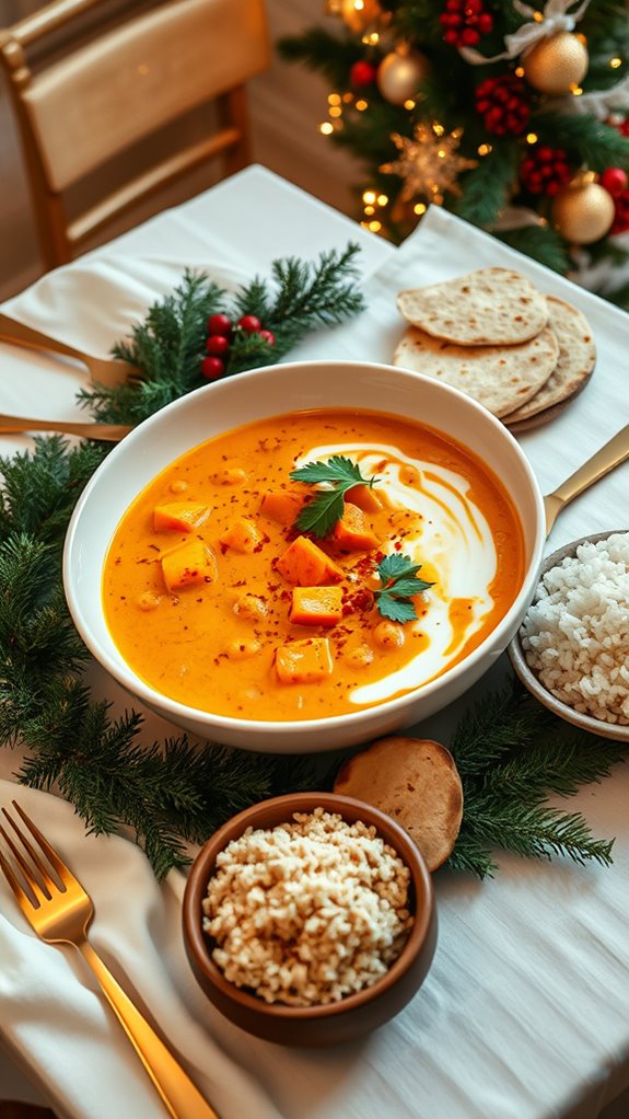 coconut curry stew recipe
