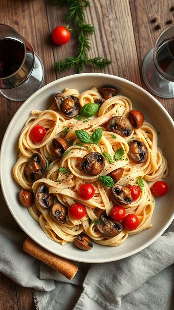 cook pasta to perfection