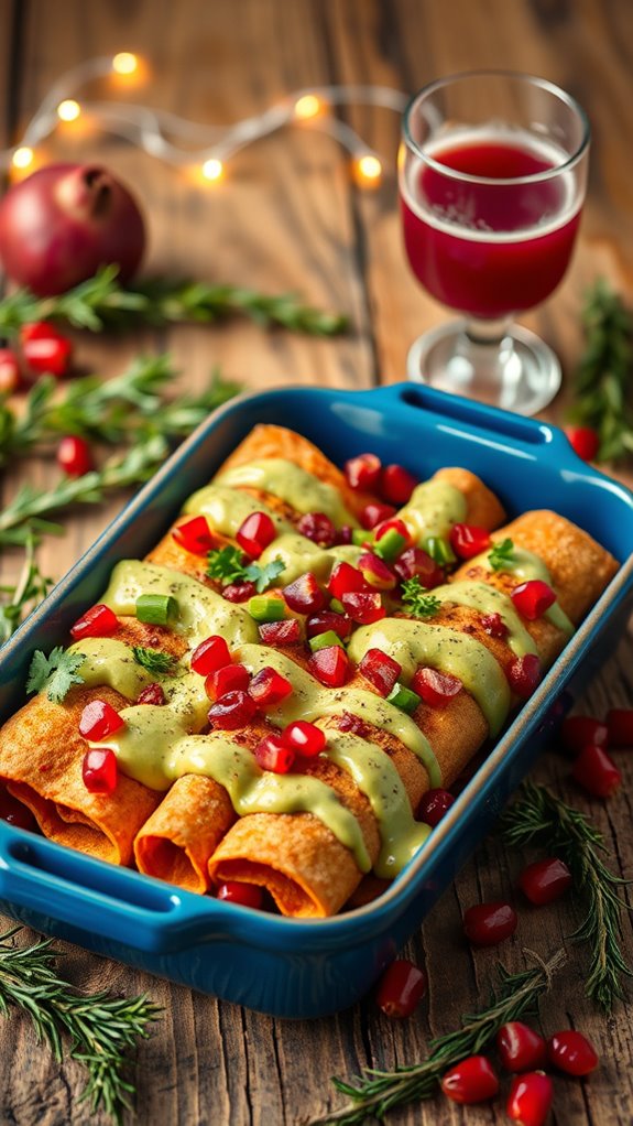 cooking flavorful black beans