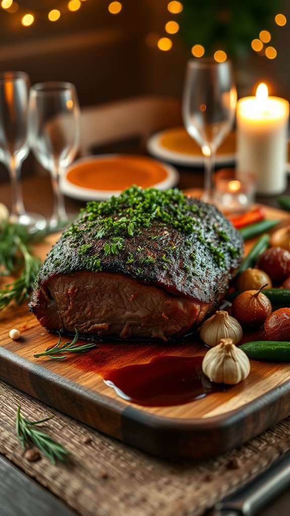 cooking tenderloin to perfection