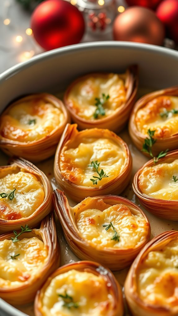 creamy gruy re endive gratin