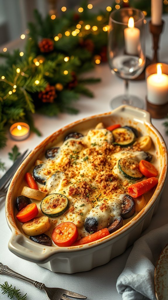 creamy gruy re potato gratin