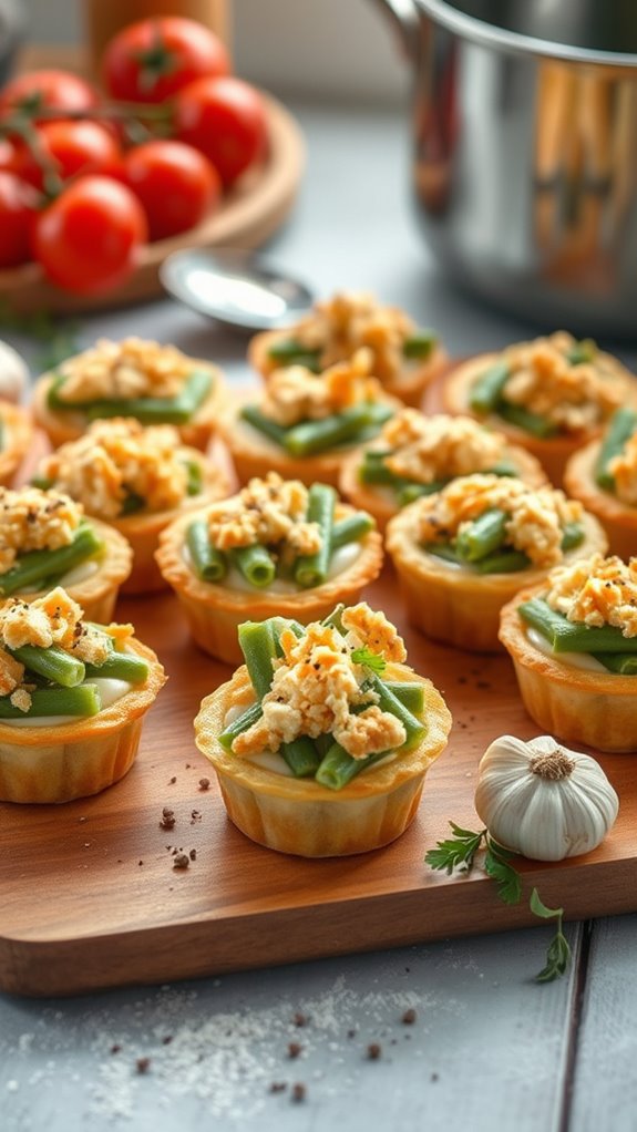 creative adaptations for casserole