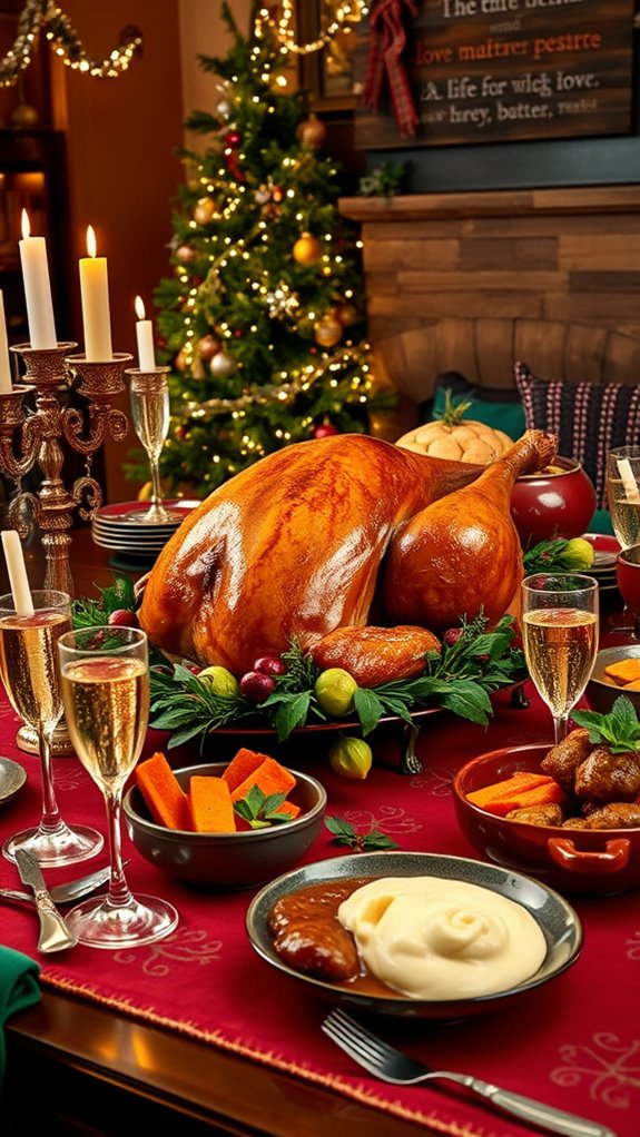 decadent beef wellington delight