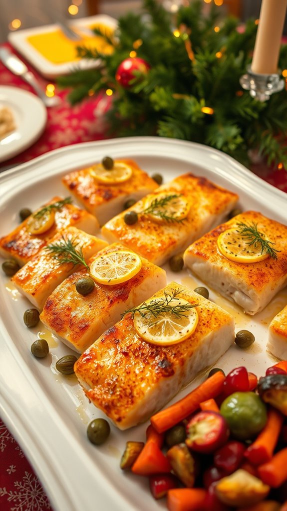 delicious cod recipe variations