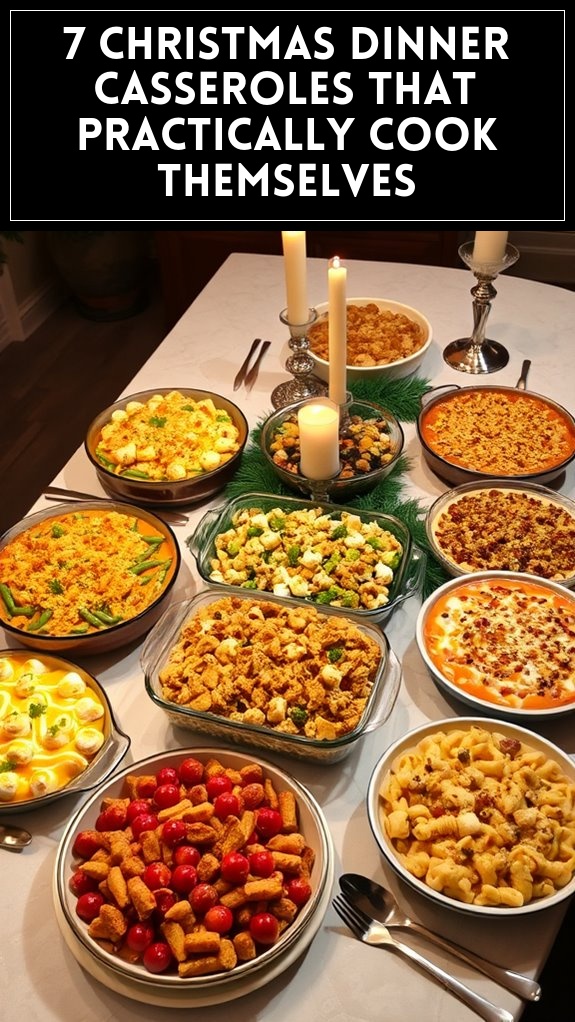 effortless holiday meal solutions