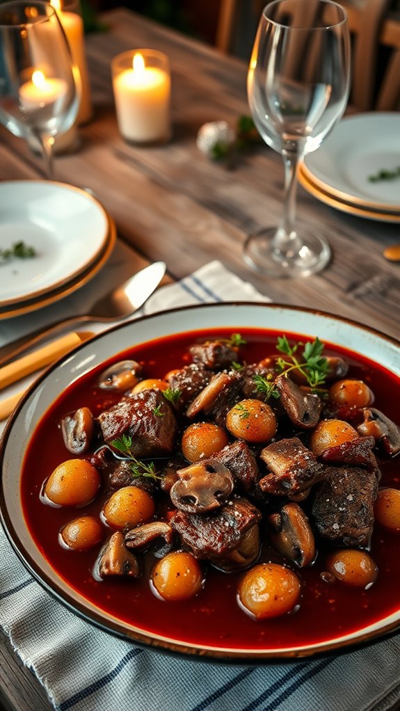 effortless slow cooker meal