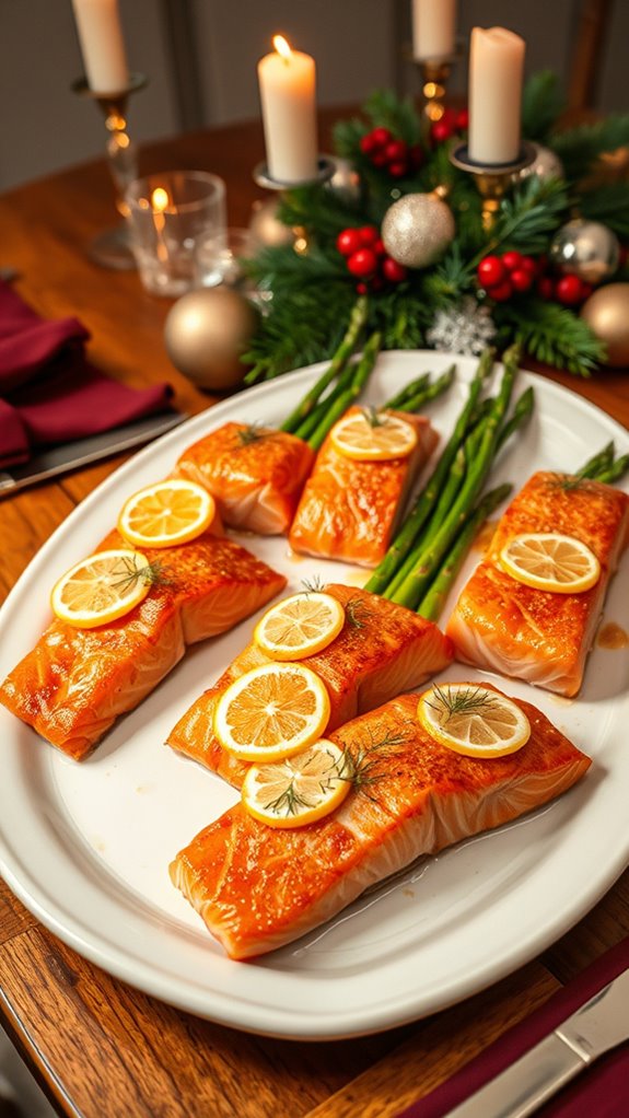 elegant holiday dinner essentials