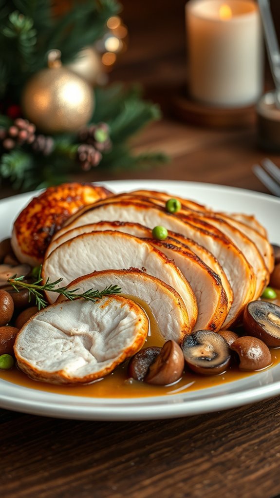 elevate dining with pairings