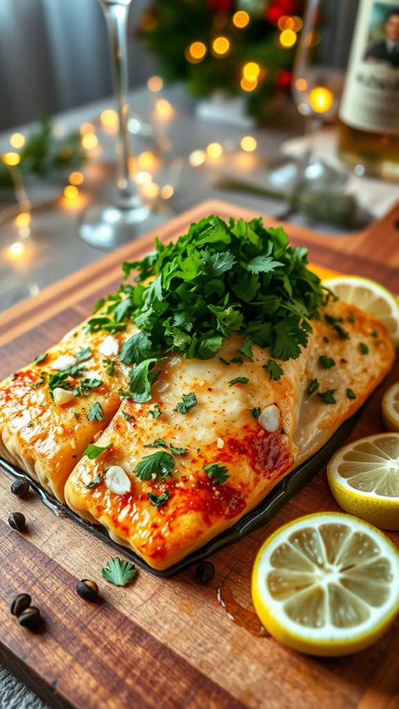 flavorful asian inspired mahi mahi recipe