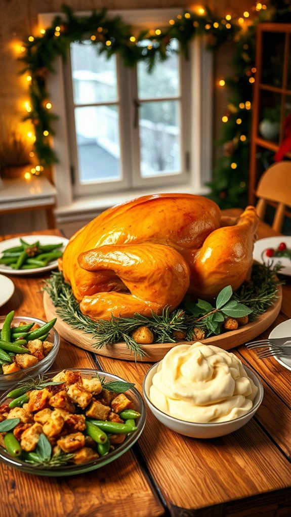 flavorful holiday stuffing recipe