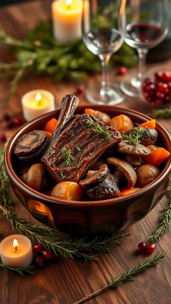 hearty beef stew recipe