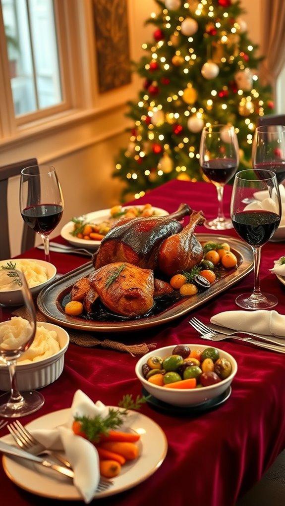 hearty french chicken stew