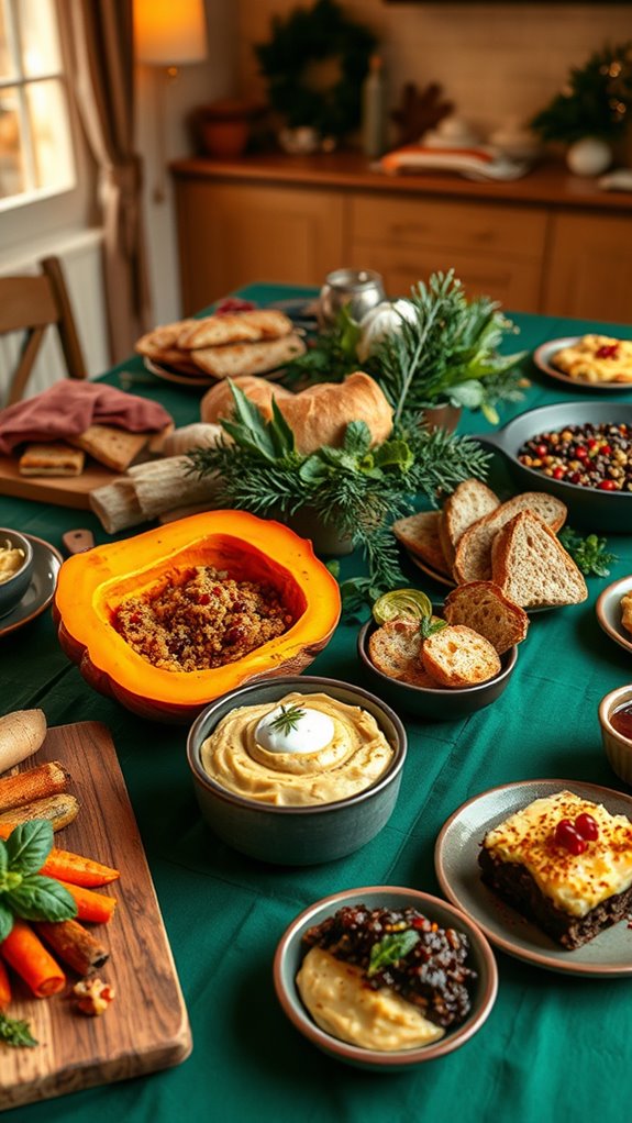 hearty lentil shepherd s pie