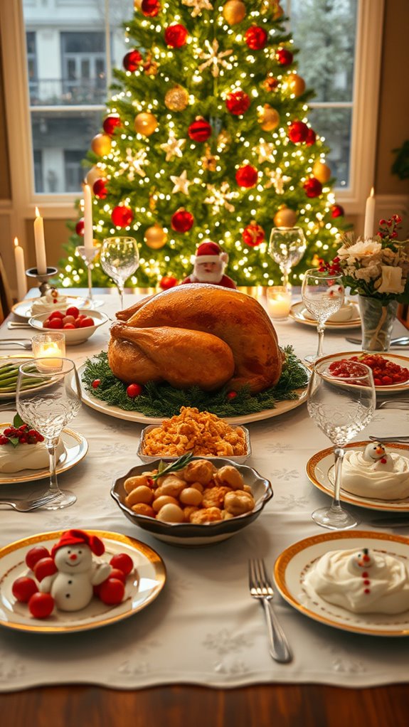 honey glazed ham delight