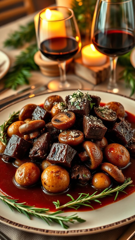 italian beef stew recipe