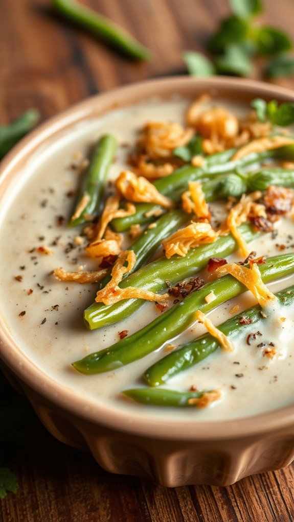 italian herb casserole recipe