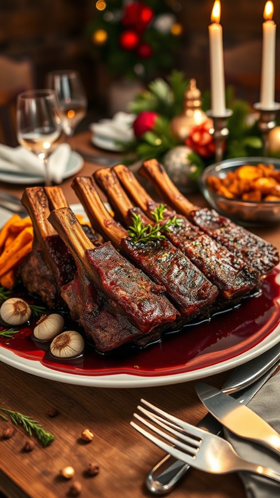 leftover beef rib stew