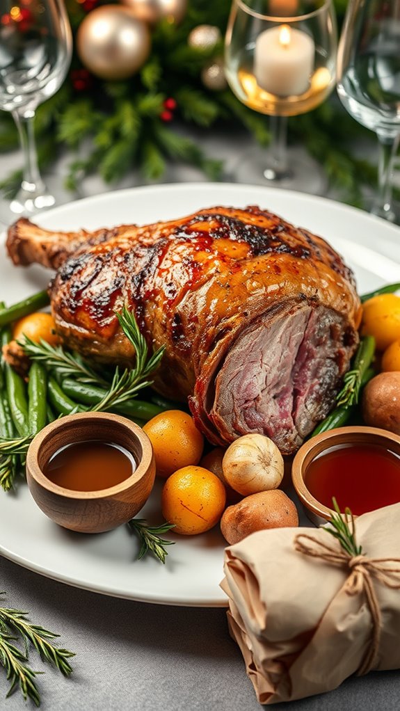 leftover lamb storage tips