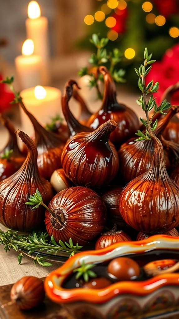 leftover shallot frittata recipe