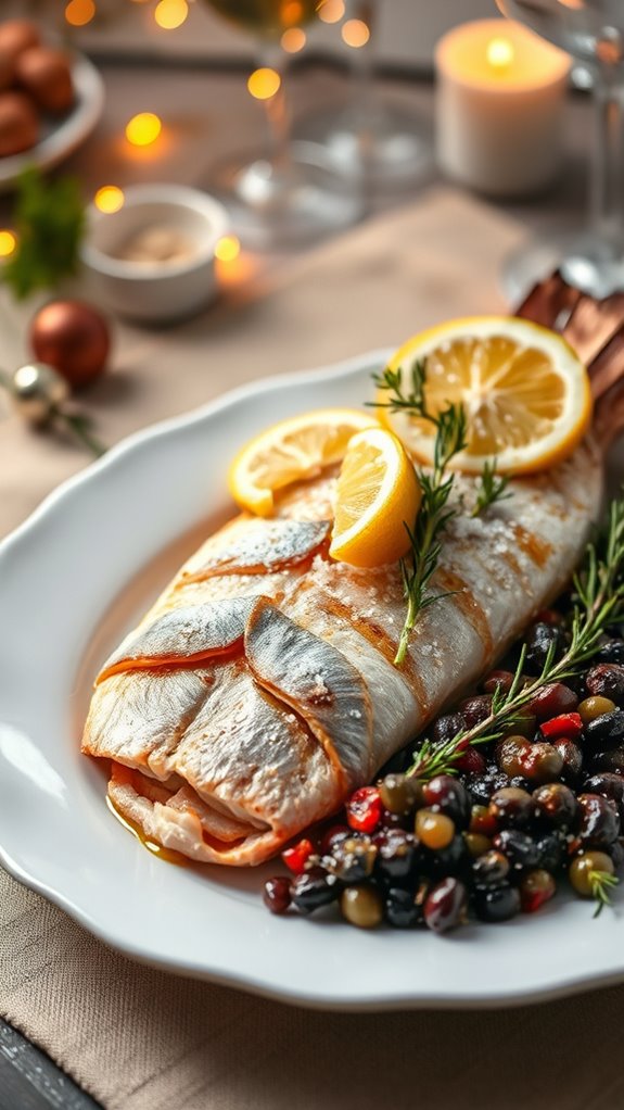 mediterranean olive tapenade recipe