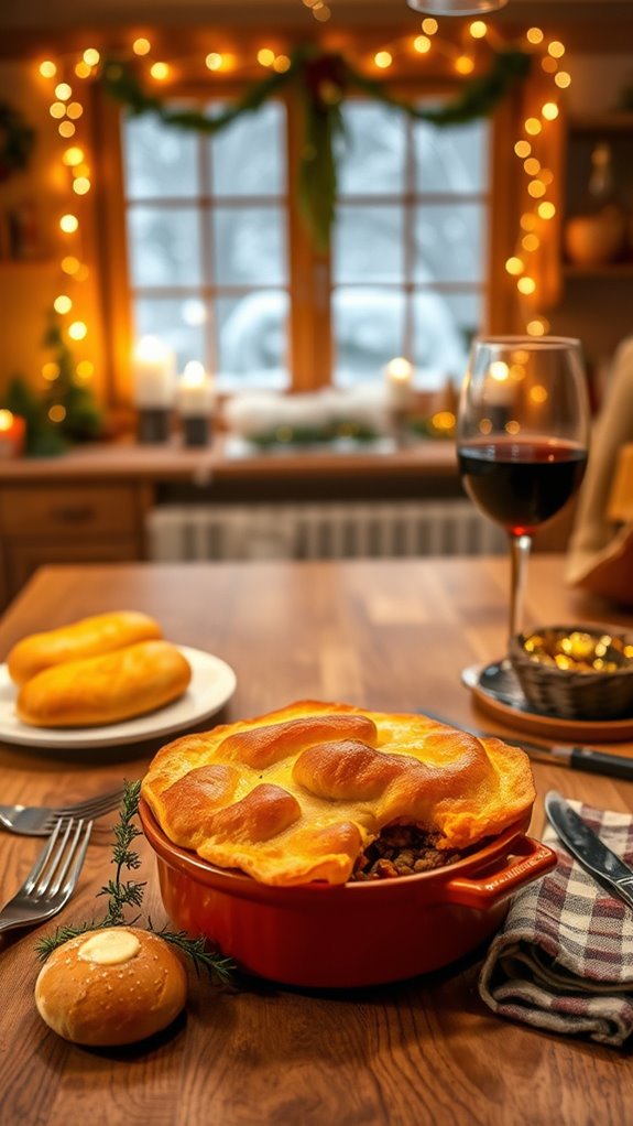 mini shepherd s pie recipe