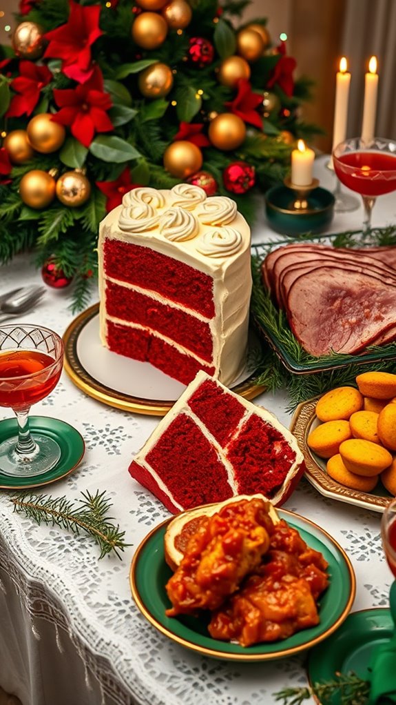 moist vibrant cocoa cake