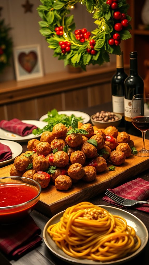 nonna s juicy meatball recipe