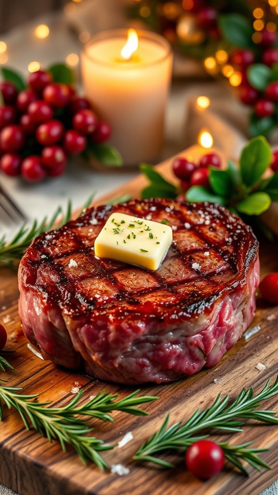 perfect rib eye steak recipe